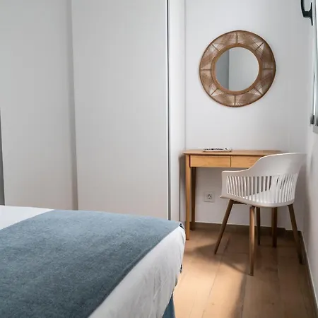 公寓 Canteras Lighthouse