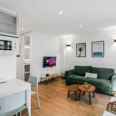 Canteras Lighthouse 公寓