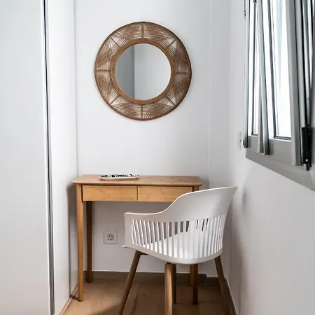 Apartment Canteras Lighthouse
