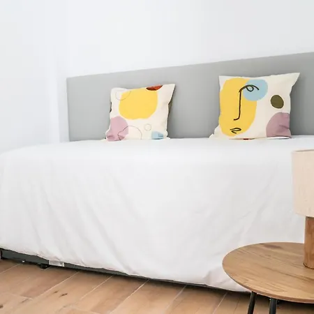 Canteras Lighthouse Apartment *