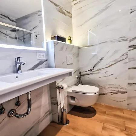 Canteras Lighthouse Apartment Las Palmas de Gran Canaria