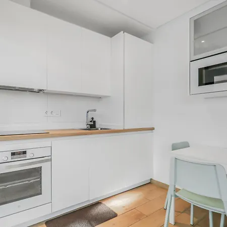 Apartament Canteras Lighthouse
