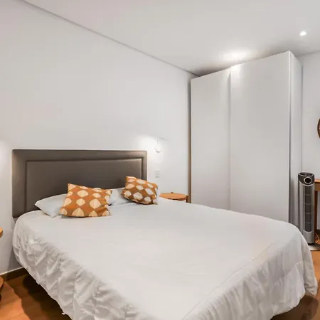 Canteras Lighthouse Apartament *