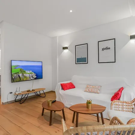 Apartament Canteras Lighthouse