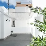 Canteras Lighthouse * لاس بالماس دي غران كاناريا