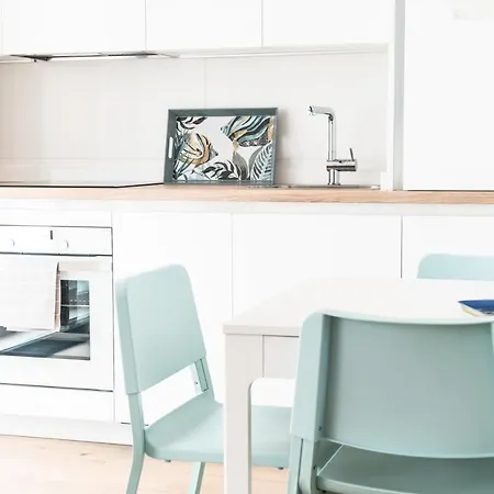 Canteras Lighthouse Lägenhet Las Palmas de Gran Canaria